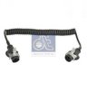 DAF 1304135 Coiled Cable